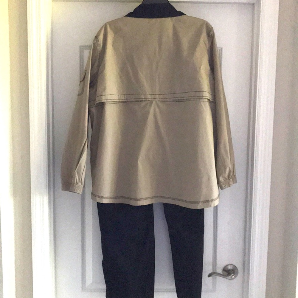 Ac-Tiv-Ology Athletic Suit. View 2